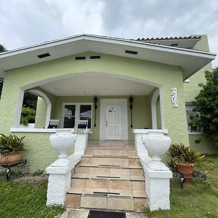 Sunny And Charming Suite Next To Mia Miami Exteriör bild