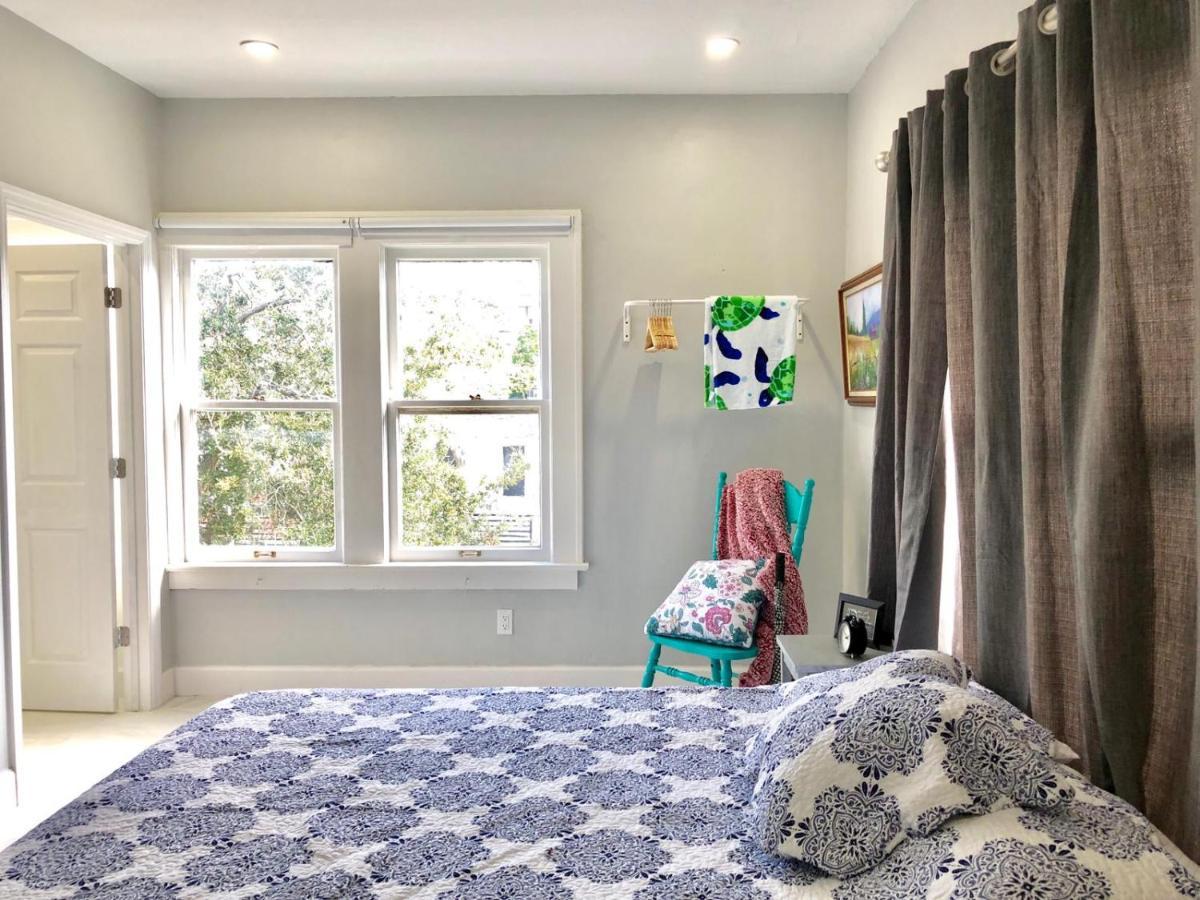 Sunny And Charming Suite Next To Mia Miami Exteriör bild