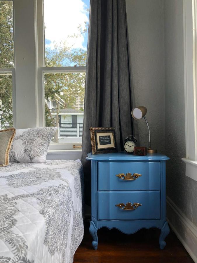 Sunny And Charming Suite Next To Mia Miami Exteriör bild