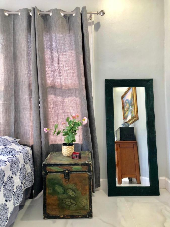 Sunny And Charming Suite Next To Mia Miami Exteriör bild