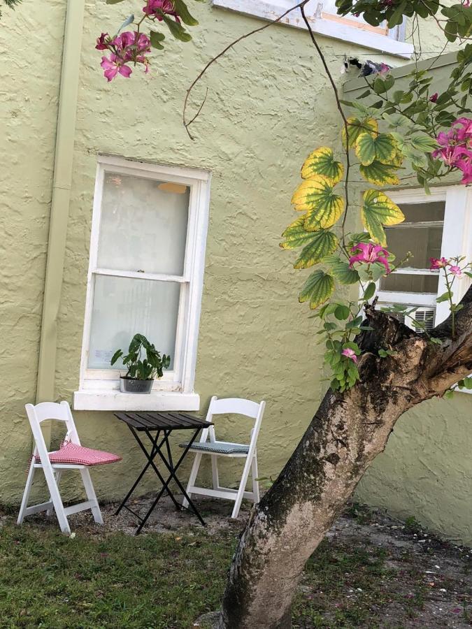 Sunny And Charming Suite Next To Mia Miami Exteriör bild