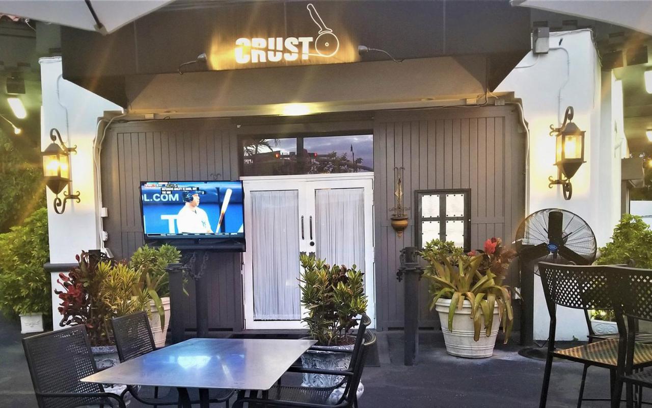 Sunny And Charming Suite Next To Mia Miami Exteriör bild
