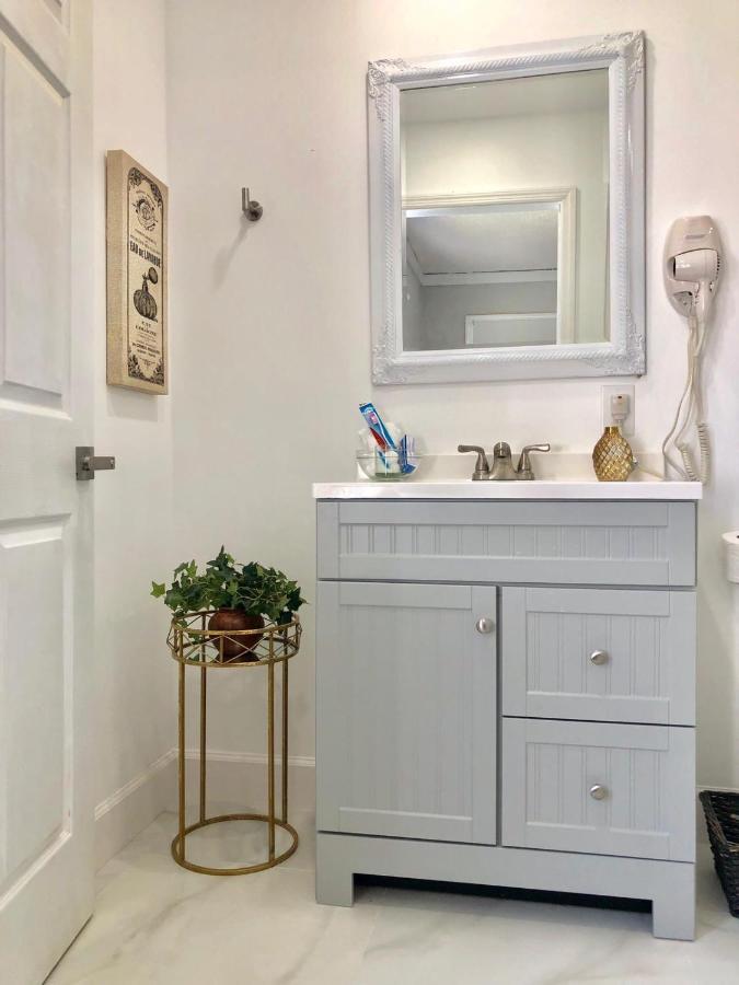 Sunny And Charming Suite Next To Mia Miami Exteriör bild