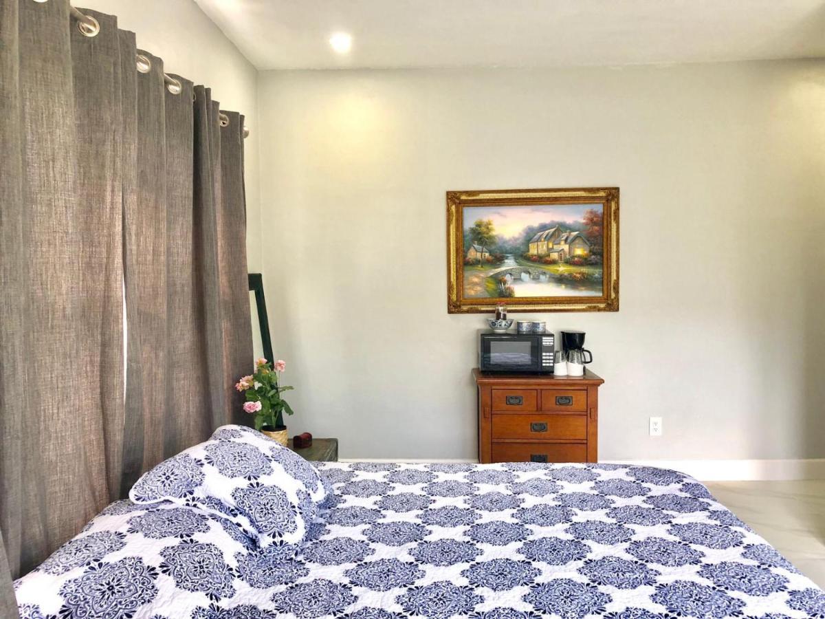 Sunny And Charming Suite Next To Mia Miami Exteriör bild